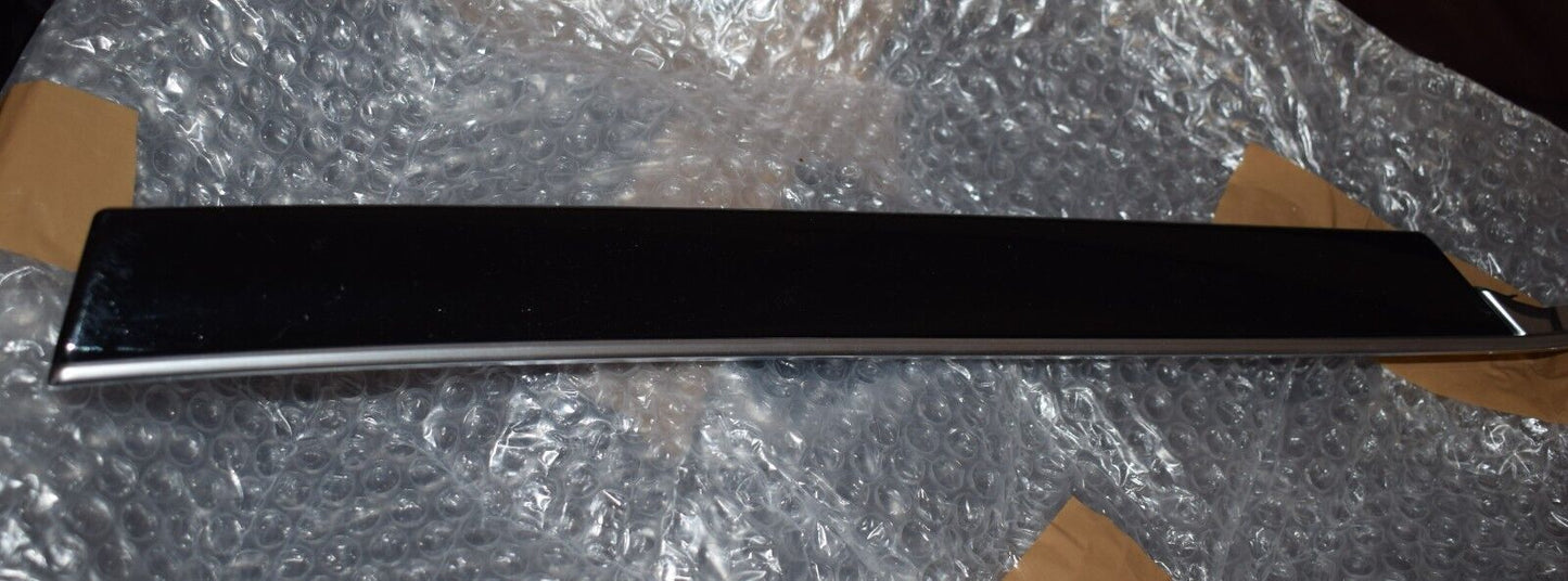 Original Mercedes Maybach Abdeckung a2227307203 Klavierlack Zierleiste
