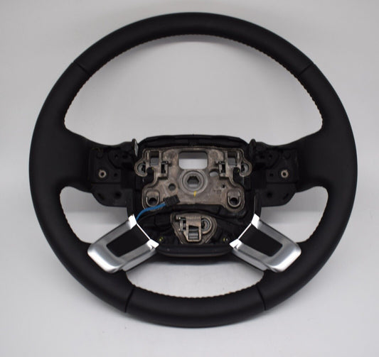 leder lenkrad lederlenkrad EPLA3F563AA WHEEL Steering land Range Rover Sport