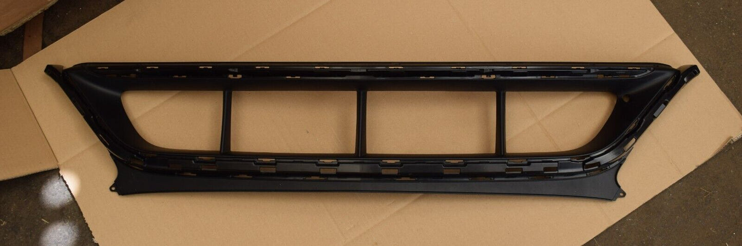 Original Mercedes GT X290 Abdeckung Stoßstange a2908857800