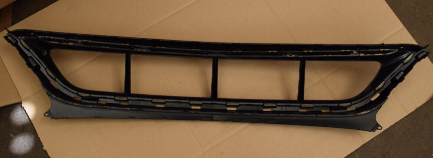 Original Mercedes GT X290 Abdeckung Stoßstange a2908857800