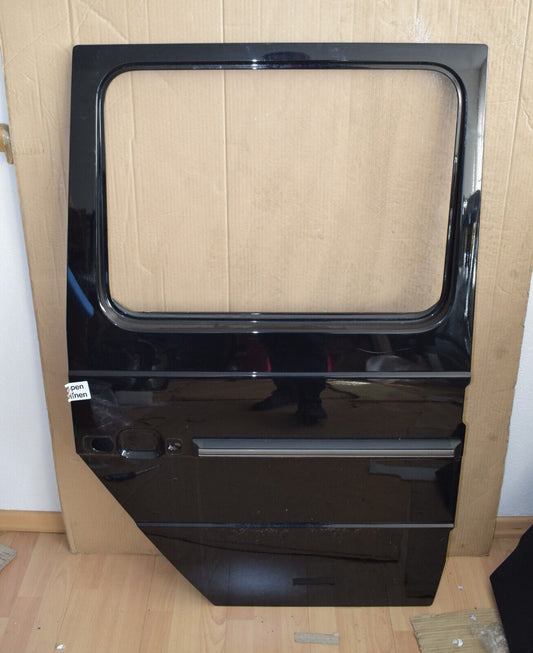 Original Mercedes G Klasse Türe door w463 G HR hinten rechts schwarz