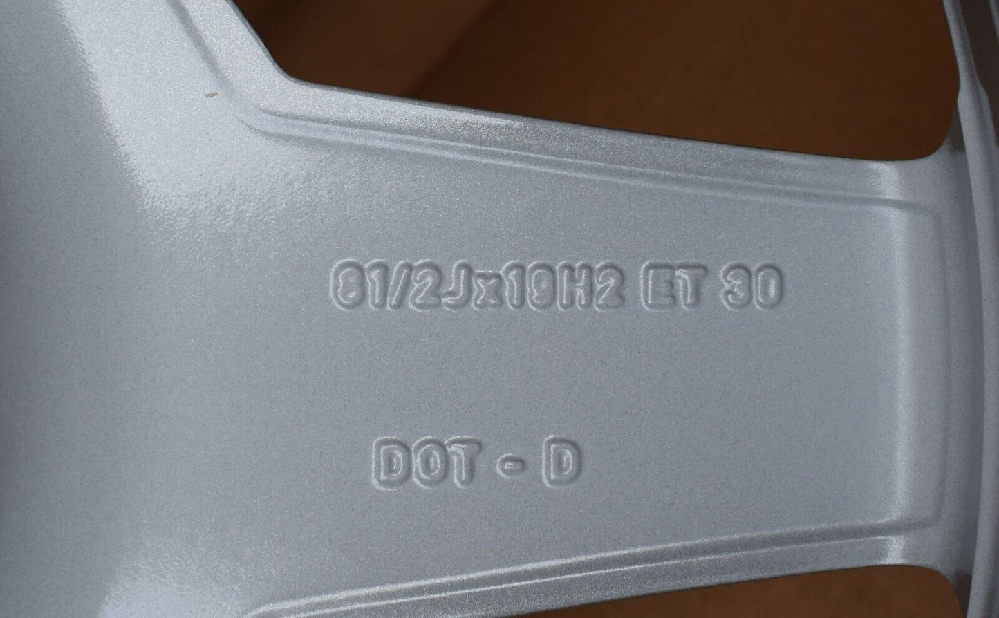 Original Mercedes AMG SL R230 230 Felgen 19 Zoll NEU a2304015202 w211 w219