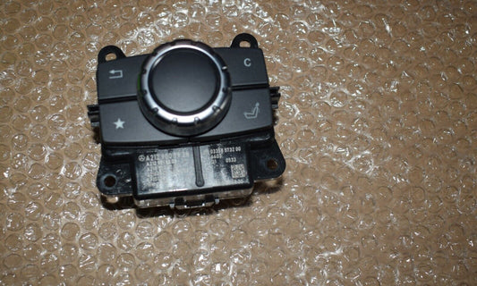 Mercedes schalter schaltblock a2129009928 Schaltblock Controller Bedienteil