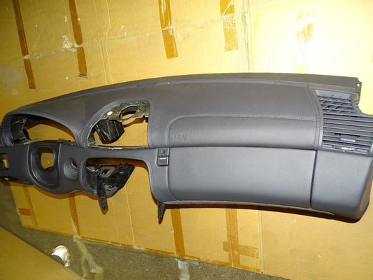 mercedes CL w215 armaturenbrett cockpit s klasse coupe c215