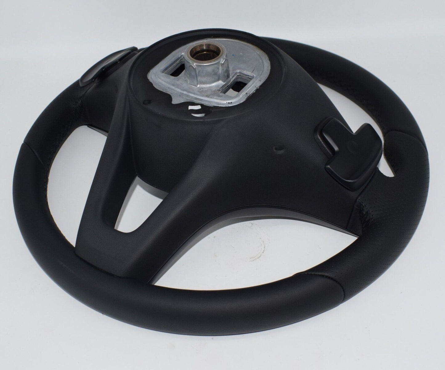 Original Mercedes Lederlenkrad a0004600707 w205 C klasse GLC w253 Vito w447