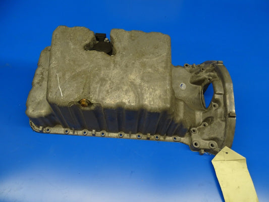 1 mercedes ölwanne oil pan a 1110100713