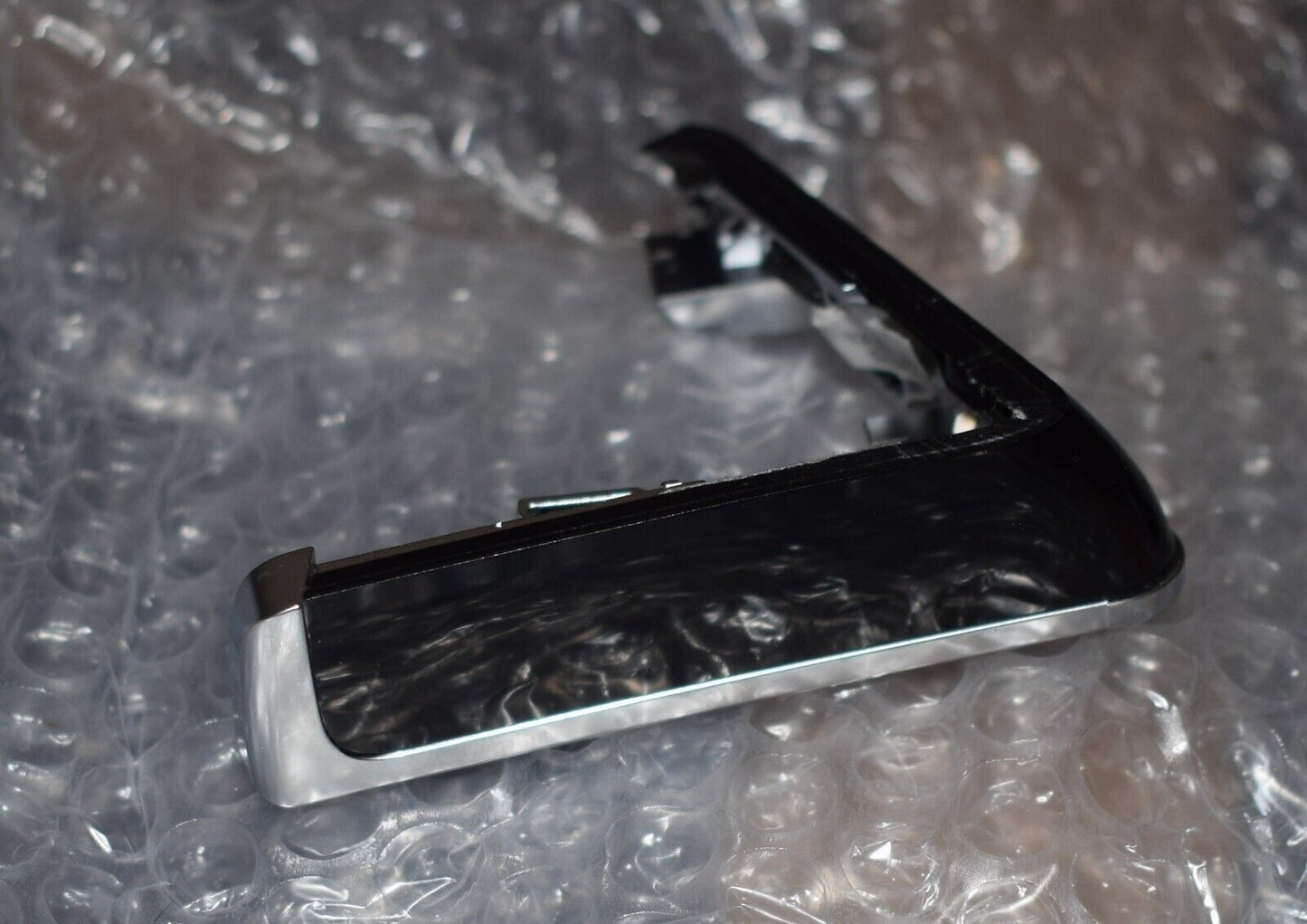 Original Mercedes Maybach Abdeckung A2227307303 Klavierlack Zierleiste