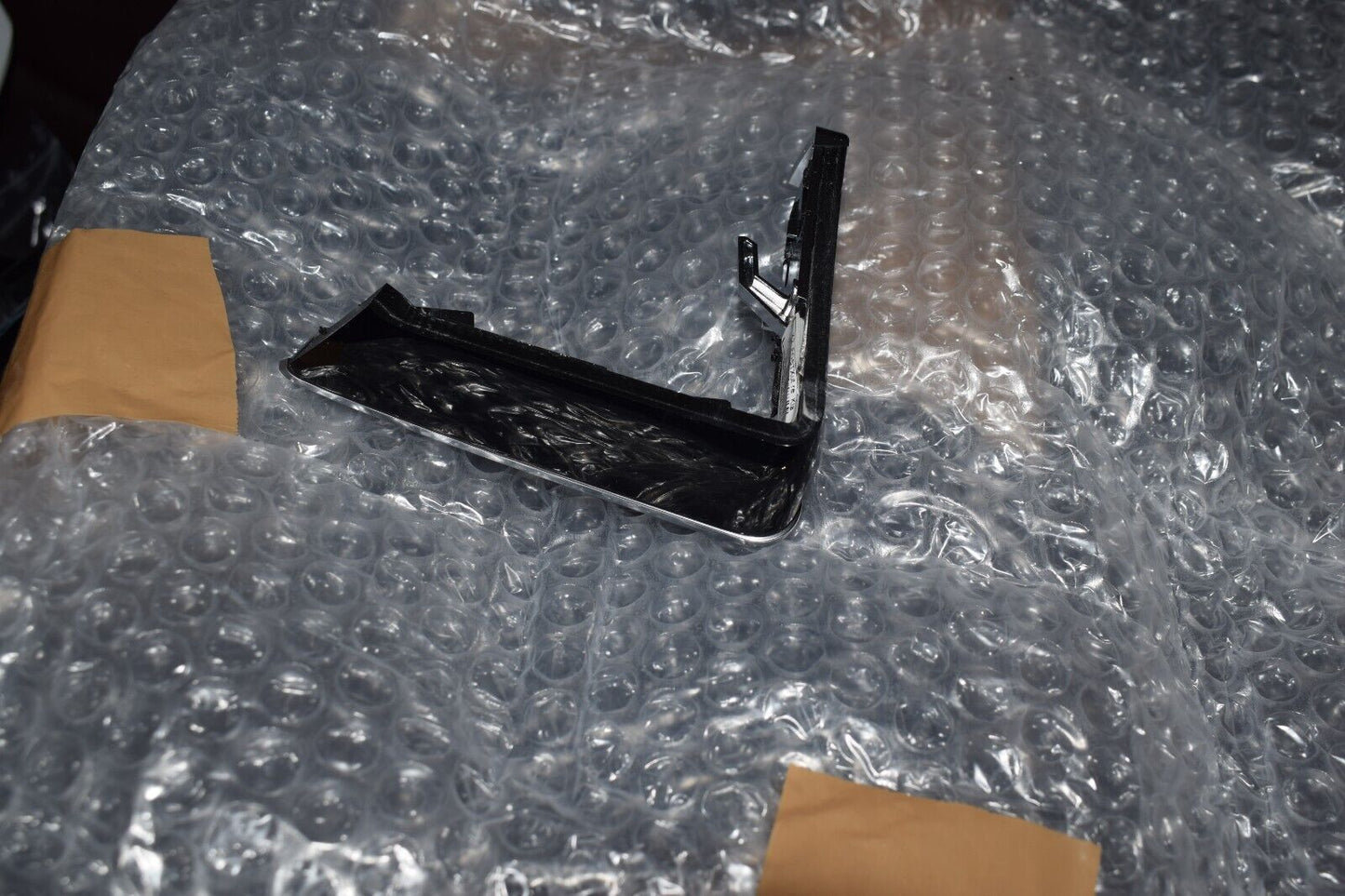 Original Mercedes Maybach Abdeckung A2227307403 Klavierlack Zierleiste