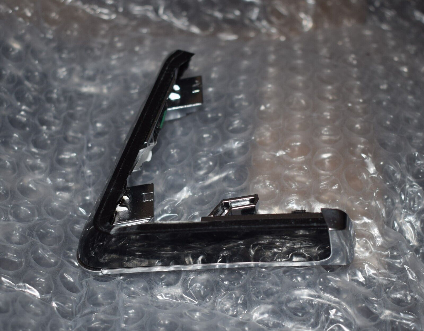 Original Mercedes Maybach Abdeckung A2227307403 Klavierlack Zierleiste