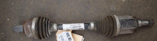 Original SMART w453 Fortwo a4533506200 Hinterachswelle