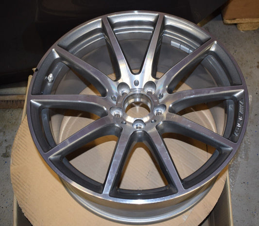 1x GLC w253 AMG Felge A2534013500 9Jx19H2 ET18