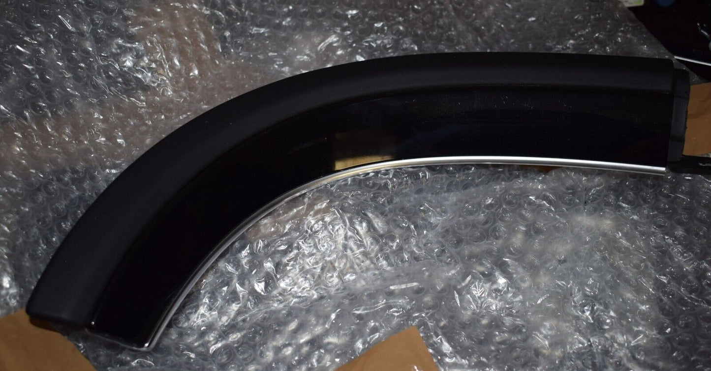 Original Mercedes Maybach Abdeckung A2226945300 9E38 Klavierlack Zierleiste