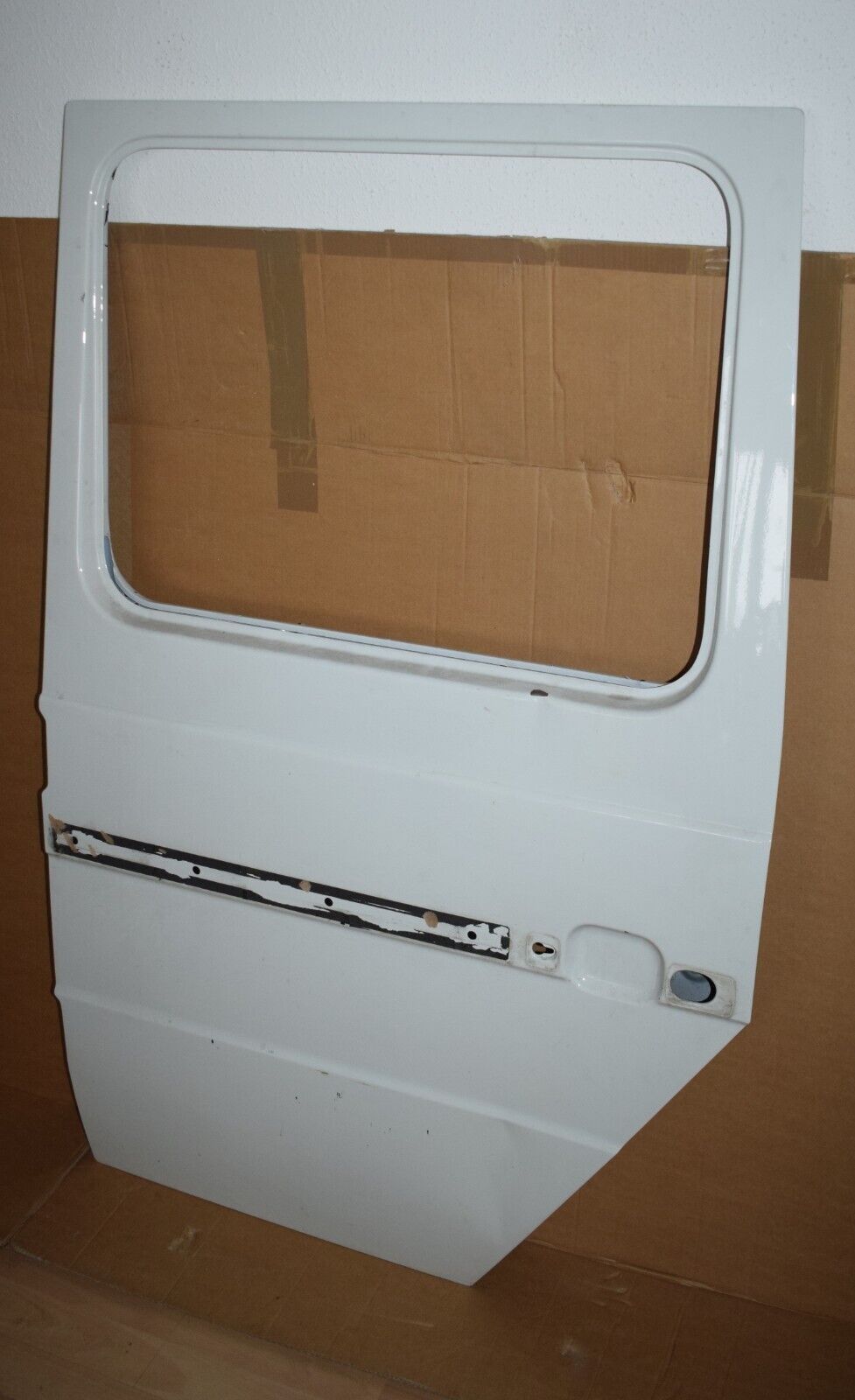 Original Mercedes G Klasse Türe door w463 G HR hinten links