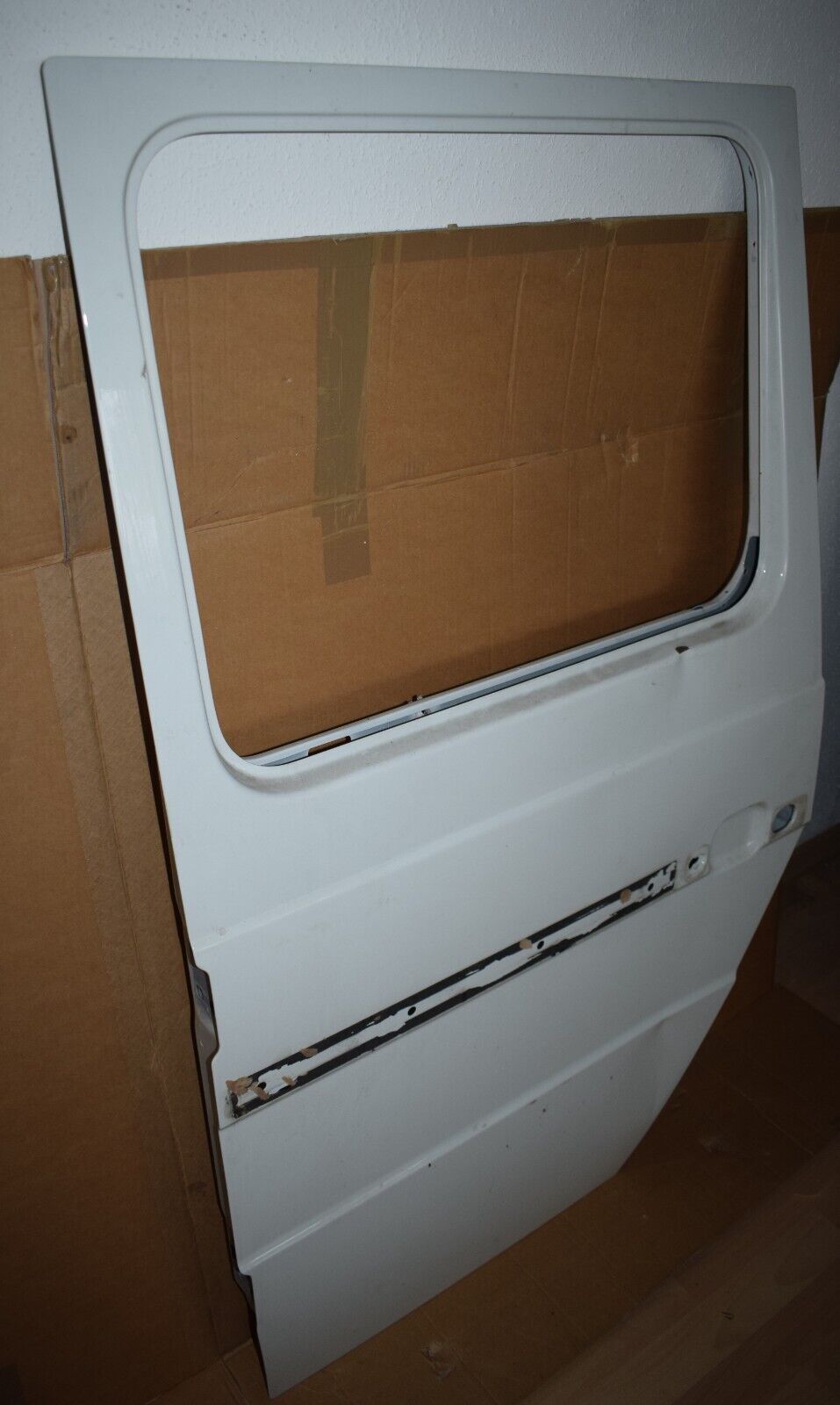 Original Mercedes G Klasse Türe door w463 G HR hinten links