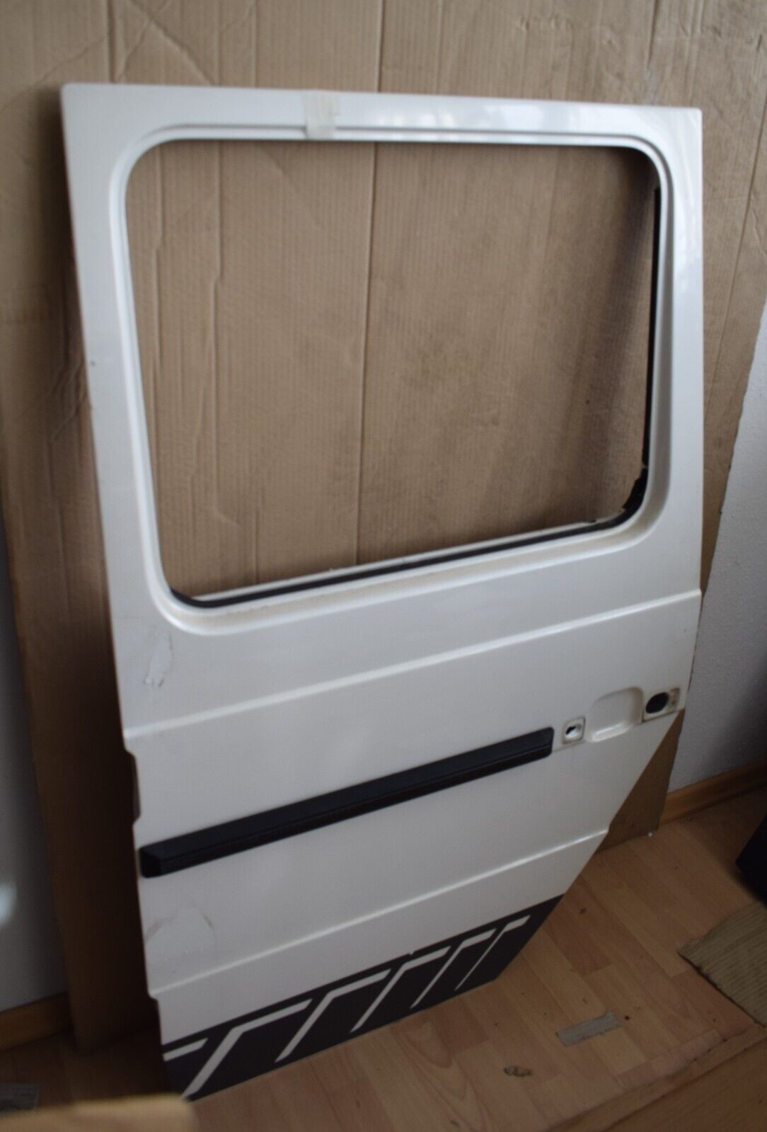 Original Mercedes G Klasse Türe door w463 G hinten links