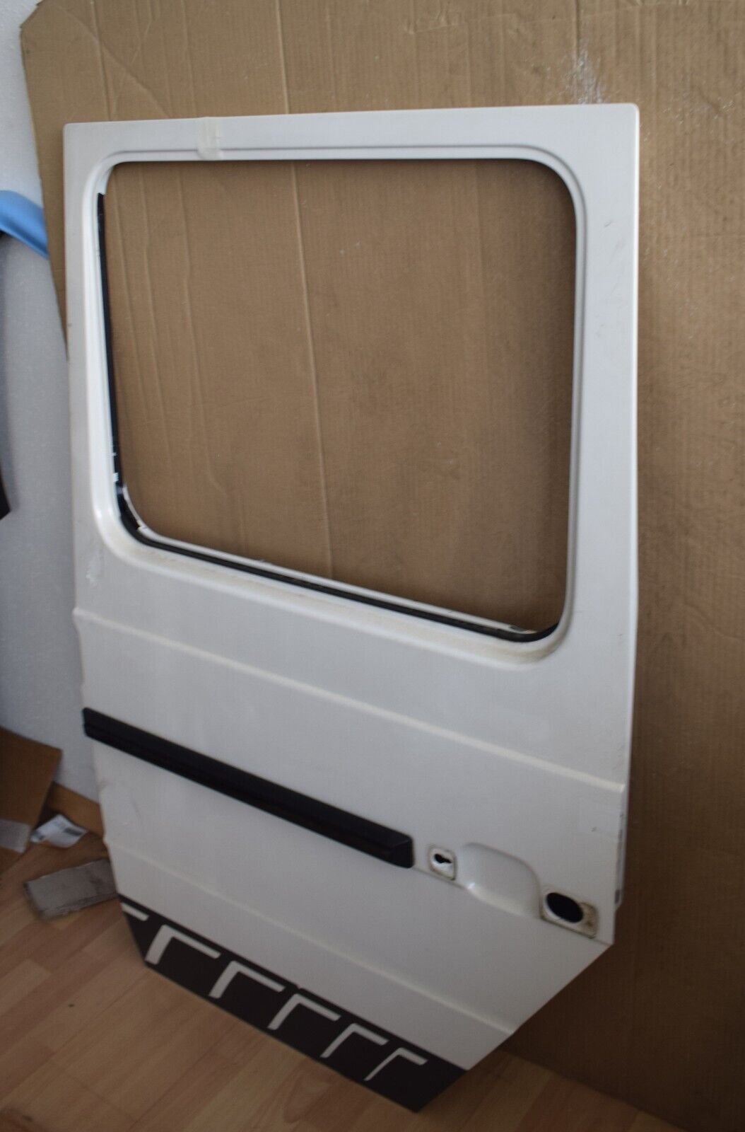 Original Mercedes G Klasse Türe door w463 G hinten links