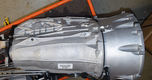 Original Mercedes w447 Vito V Klasse Getriebe Wandler A7252705918 a4472701501