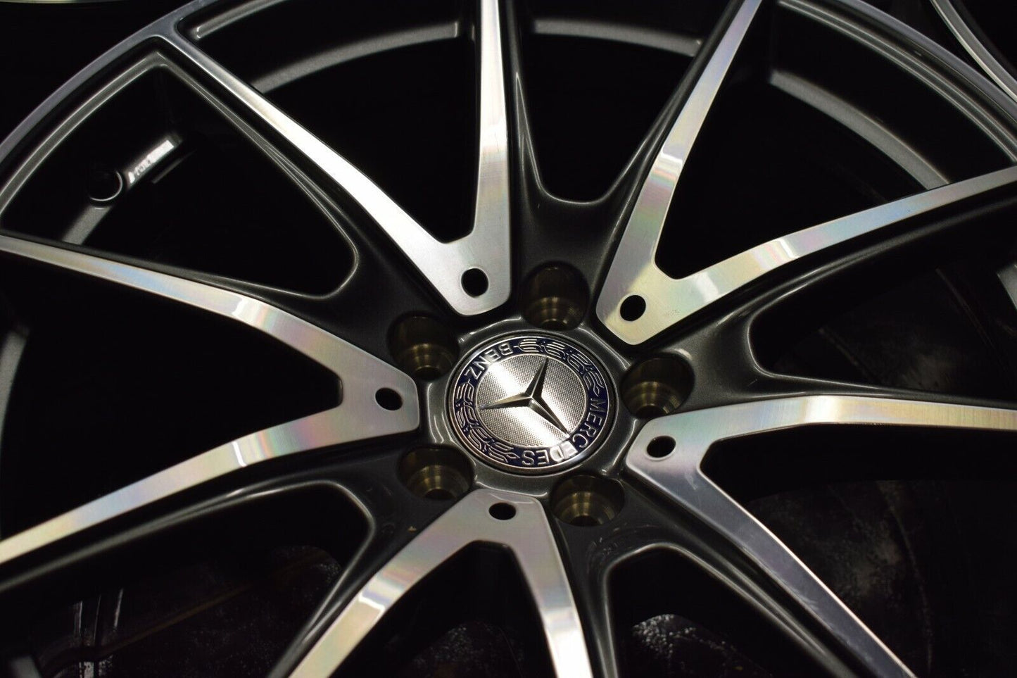 Original Mercedes AMG S klasse w222 S63 20 zoll felgen Alufelgen w217 S coupe