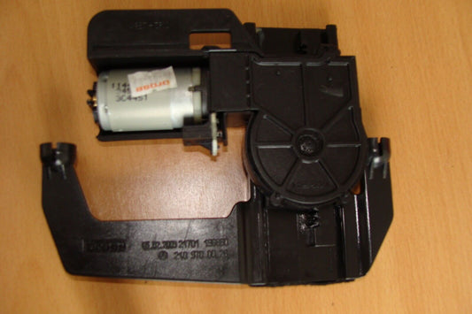 Mercedes w 212 w218 w221 kopfstütz verstellung 0009700026 stellmotor w230 w463