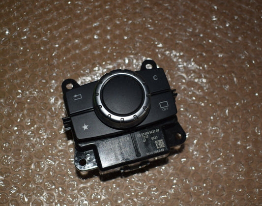 Mercedes Schalter Schaltblock a2129009828 Controller Bedienteil w212 w218