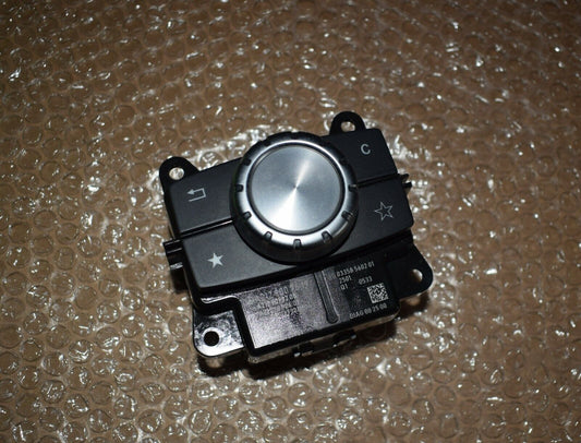 Mercedes Schalter Schaltblock a2129007619 Schaltblock Controller Bedienteil