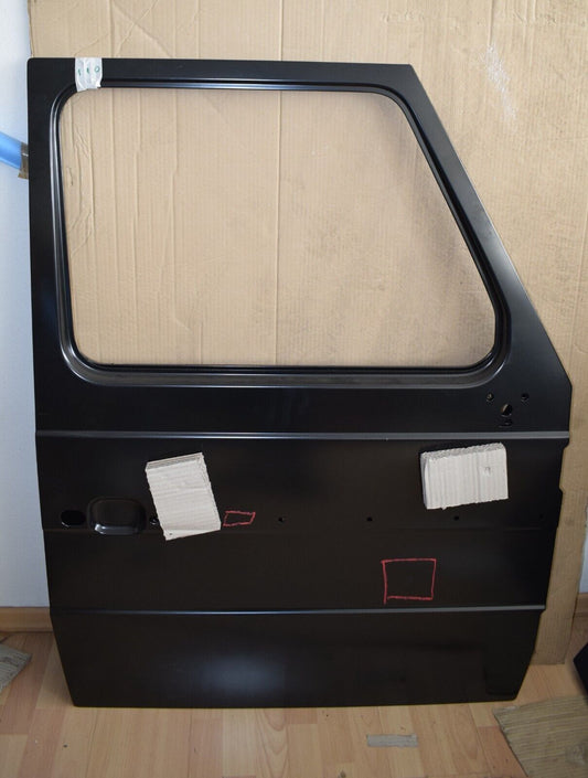 Original Mercedes G Klasse Türe door w463 G VR vorne rechts unlackiert