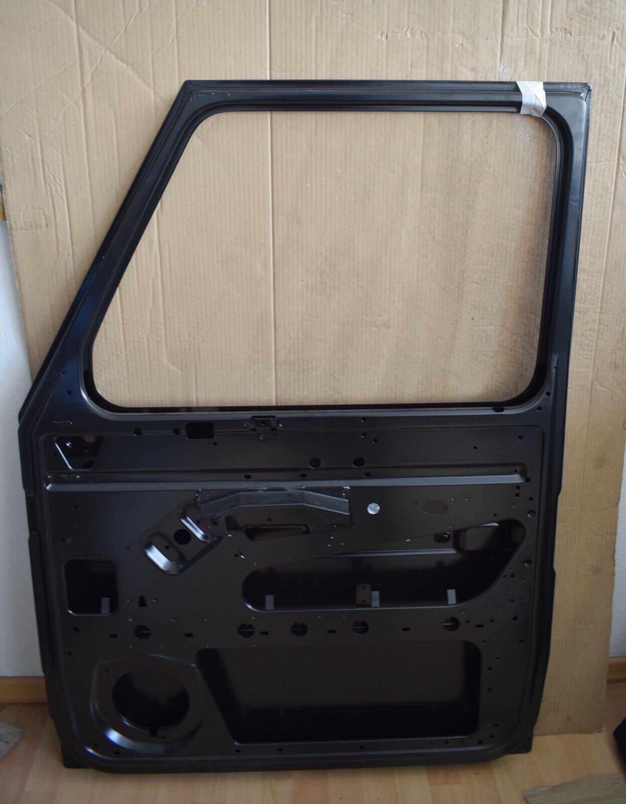 Original Mercedes G Klasse Türe door w463 G VR vorne rechts unlackiert