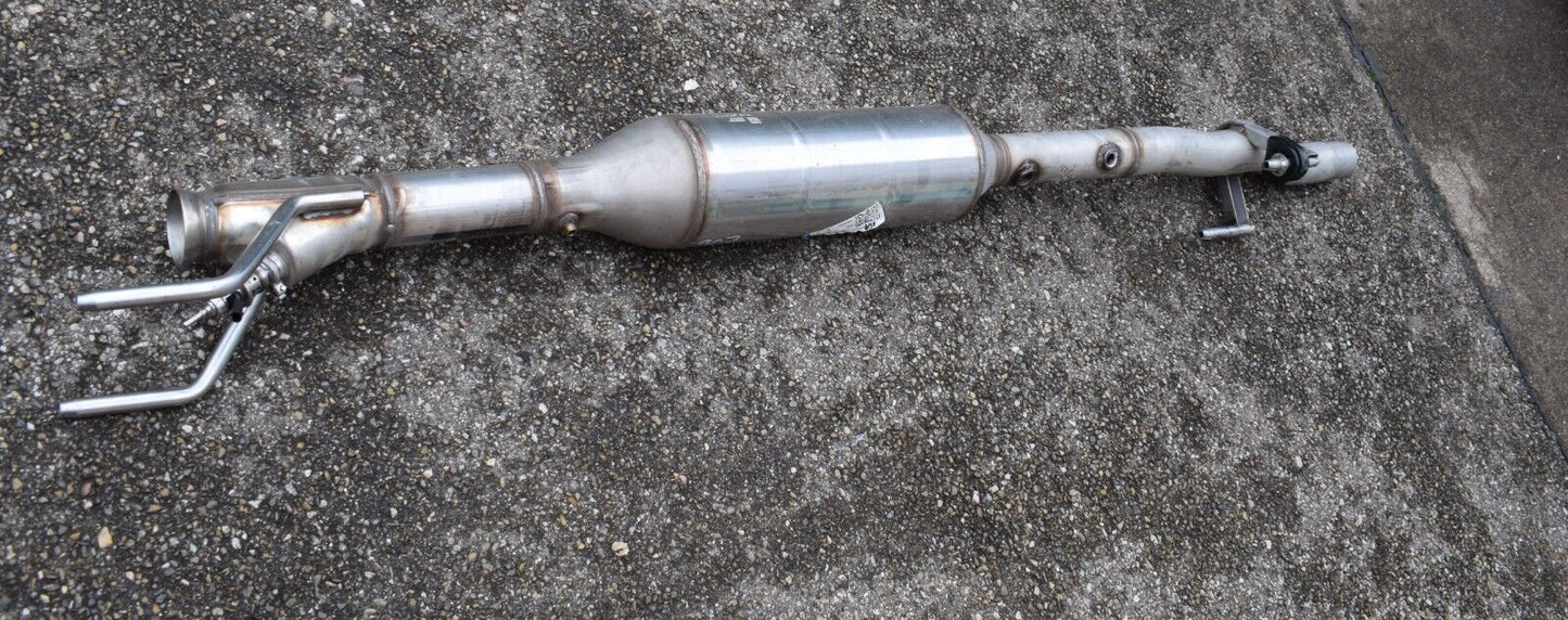 Original Mercedes w910 Katalysator Sprinter a9064902614 neuwertig