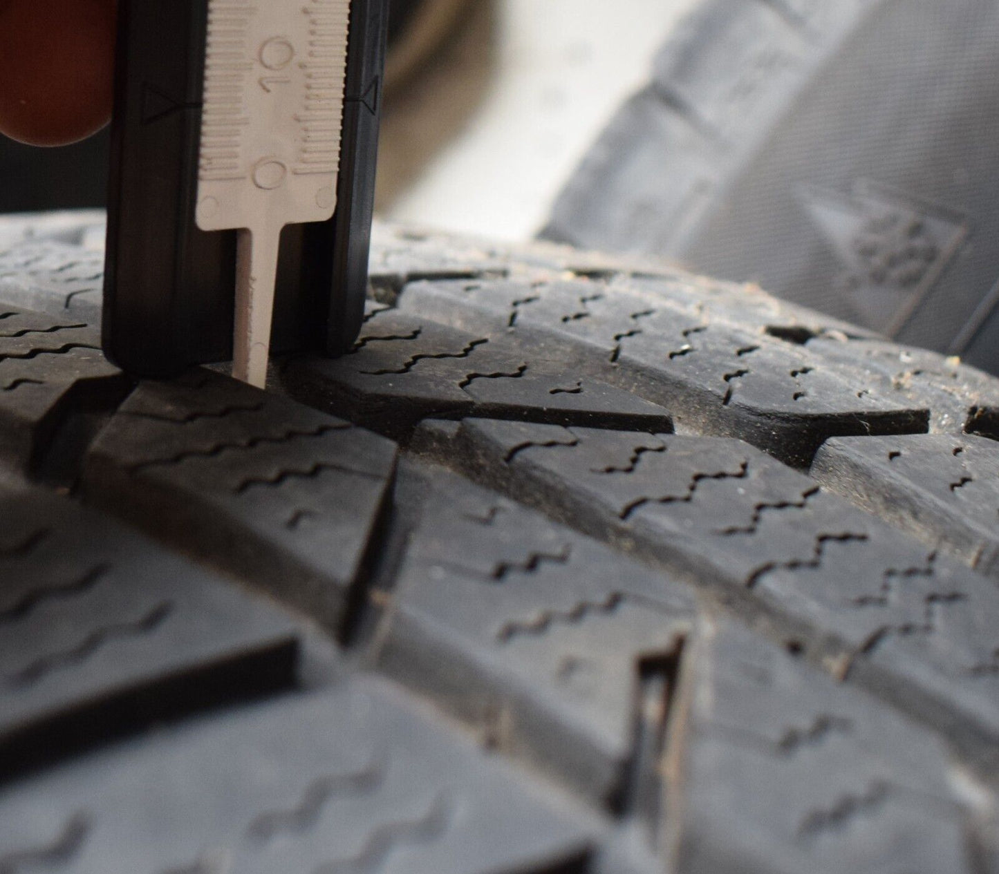 Original Mercedes GLA w156 17 Zoll Winterräder Räder 215 60 17