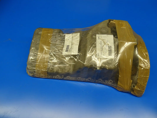 1 mercedes ölwanne oil pan a 6110140602