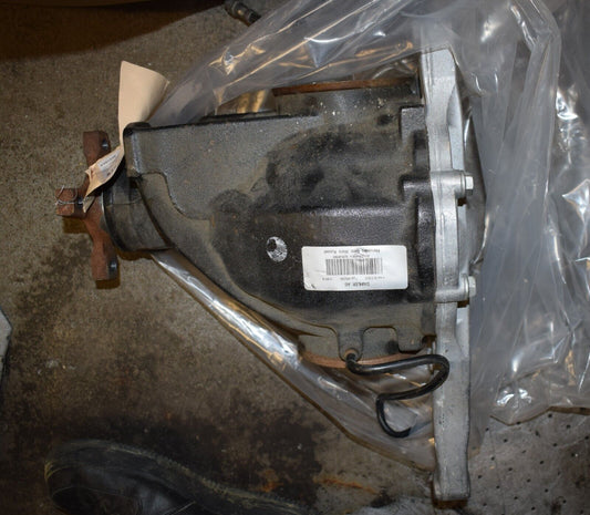 Original Mercedes w447 V Klasse Differential Hinterachsgetriebe a4473500814