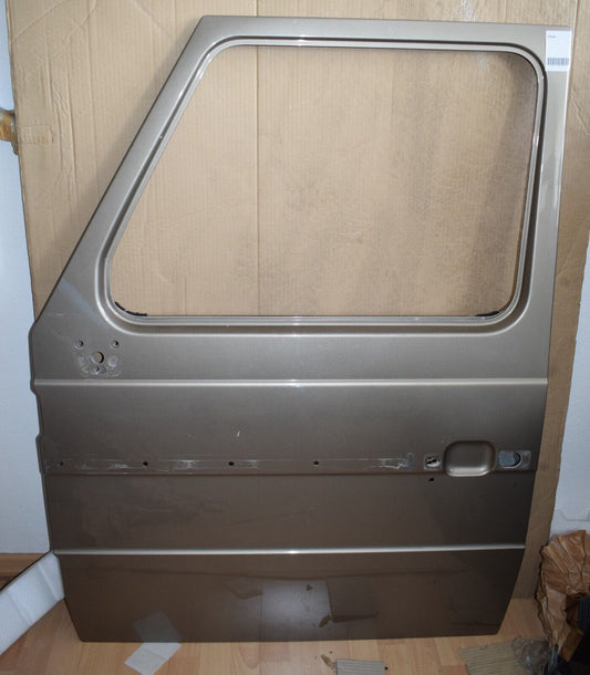 Original Mercedes G Klasse Türe door w463 G VL vorne links