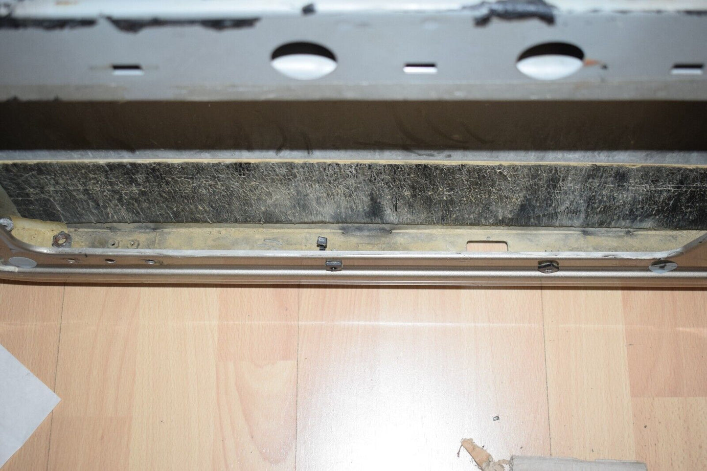 Original Mercedes G Klasse Türe door w463 G VL vorne links