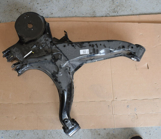 Original Mercedes w447 V Klasse Schräglenker hinten rechts Querlenker