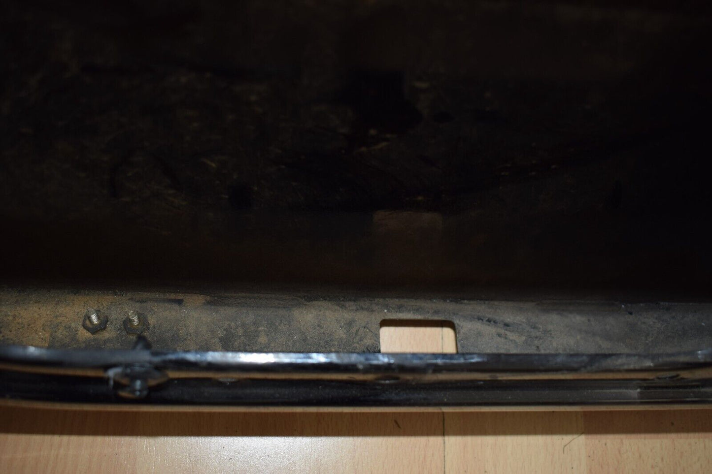 Original Mercedes G Klasse Türe door w463 G HR hinten links schwarz