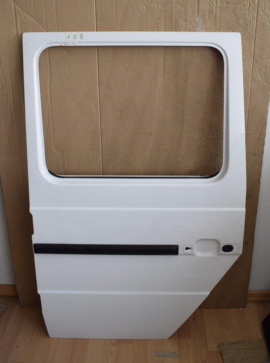 Original Mercedes G Klasse Türe door w463 G HR hinten links weiß