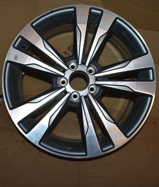 Original Mercedes w222 S Klasse Alufelge A2224011302 8,5Jx19 ET36