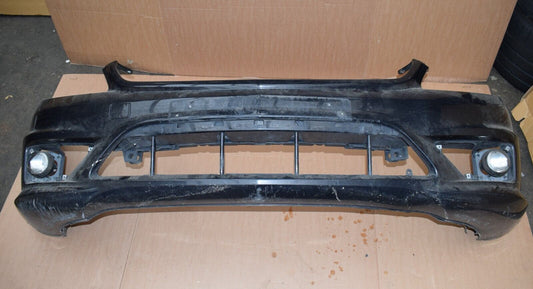 Original Mercedes w216 CL AMG Stoßstange vorne Bumper CL63