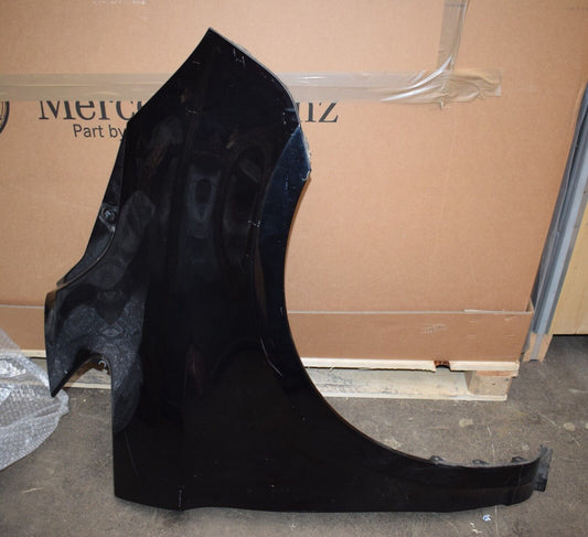 Original Mercedes w447 V Klasse Kotflügel rechts schwarz