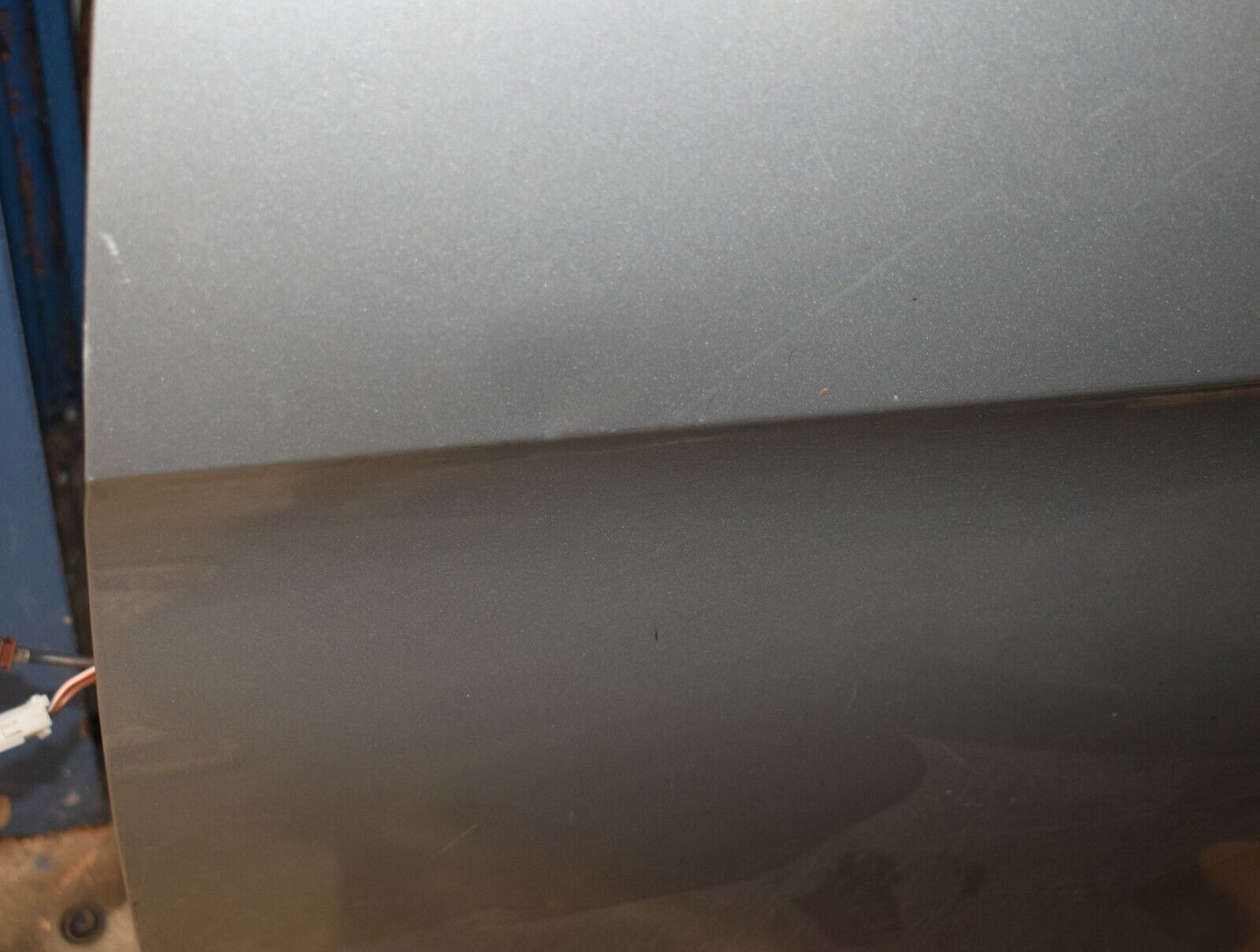 Original Mercedes Fahrertür w447 links silber Vito V Klasse Tür