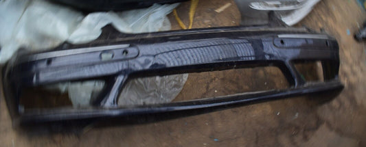 Original Mercedes w209 AMG Stoßstange vorne CLK