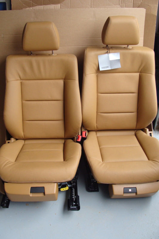 1 Mercedes e klasse w212 limo w 212 lederausstattung ledersitze