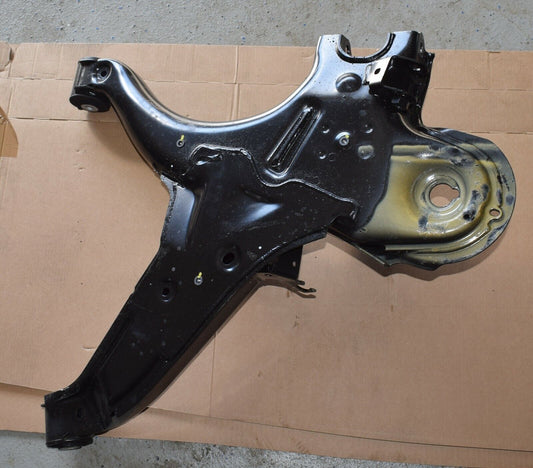 Original Mercedes w447 V Klasse Schräglenker hinten links Querlenker