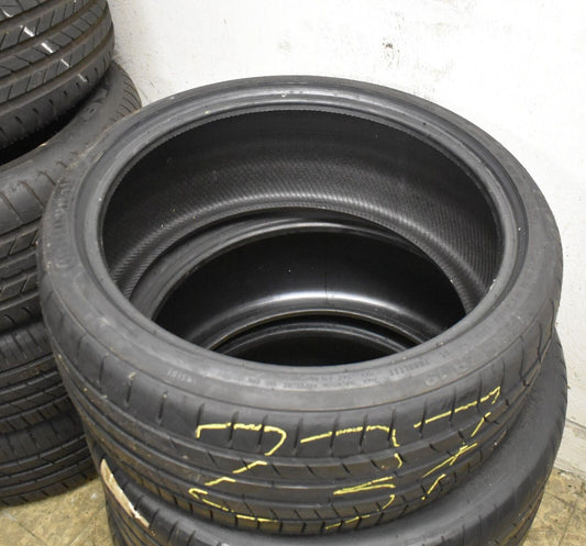 1x Continental Sommerreifen 235 35 19 91Y 2013 7,5mm
