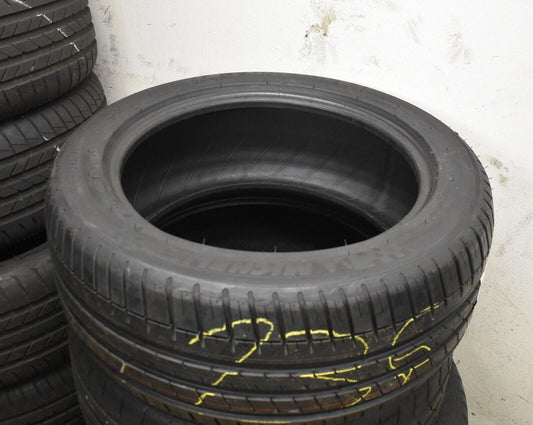 1x Michelin Sommerreifen Pilot Sport 3 XL 245 45 17 99Y 2015 7,5mm