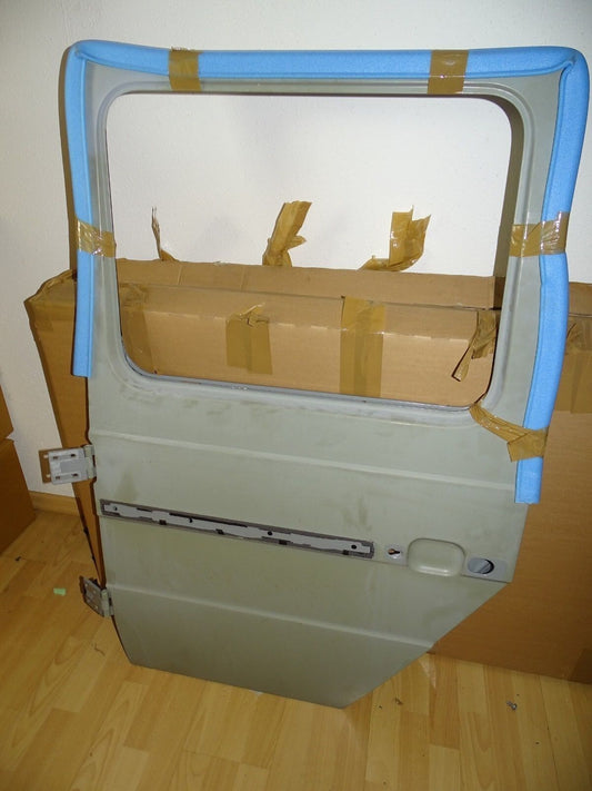 mercedes g klasse tur hinten rechts mercedes g klass w463 HL
