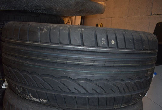 1x Dunlop Sommerreifen 275 40 19 101Y 2013 volles Profil
