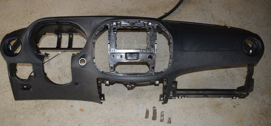 Original Mercedes w447 Vito Armaturenbrett Cockpit ohne Aibag