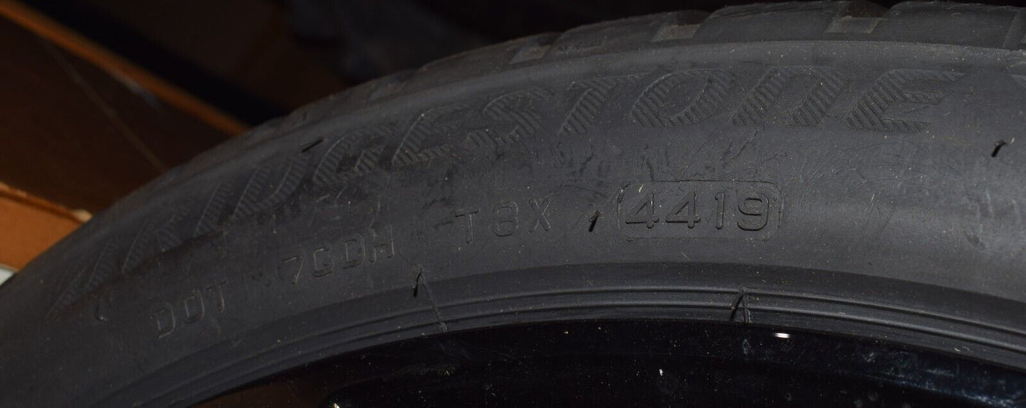 Original Mercedes EQE V295 Komplettradsatz Felgen 20 Zoll