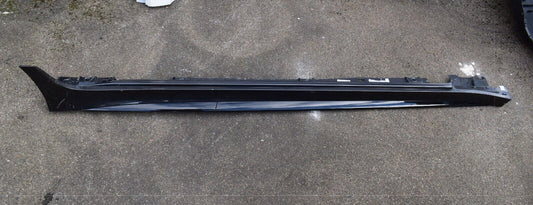 Original Mercedes AMG X290 GT Seitenschweller Links A2906980300